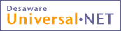 Desaware Universal.NET